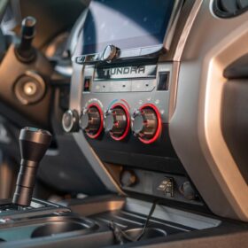 Toyota Tundra - Shop Truck_30