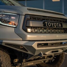 Toyota Tundra - Shop Truck_7